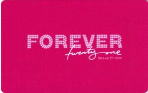 FOREVER